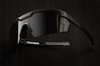 Future Tech Sunglasses [Black Frame, Black Lens, Z87+ Rated] - image 3