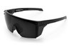 Performance Lazer Face Sunglasses [Black Frame, Black Lens, Z87+ Rated]