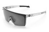Performance Lazer Face Sunglasses [Vapor Clear Frame, Photochromic Lens, Z87+ Rated] - image 2