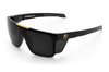 Performance Quatro Sunglasses [Black Frame, Black Lens, Z87+ Rated]