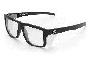 Performance Vise Sunglasses [Black Frame, Photochromic Lens, Z87+ Rated]