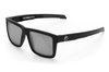Performance Vise Sunglasses [Black Frame, Photochromic Lens, Z87+ Rated] - image 3