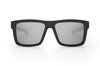 Performance Vise Sunglasses [Black Frame, Photochromic Lens, Z87+ Rated] - image 4
