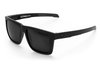 Performance XL Vise Sunglasses [Black Frame, Black Lens, Z87+ Rated] - image 2