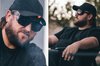 Performance XL Vise Sunglasses [Black Frame, Black Lens, Z87+ Rated] - image 4