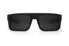 Performance Rayth Sunglasses [Black Frame, Black Lens, Z87+ Rated] - image 4