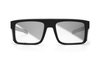 Performance Rayth Sunglasses [Black Frame, Photochromic Lens, Z87+ Rated] - image 4