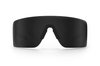 Skynet Sunglasses [Frameless, Black Lens, Z87+ Rated] - image 2