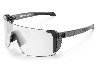 Skynet Sunglasses [Frameless, Photochromic Lens, Z87+ Rated]