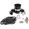 Aluminum Electric Water Pump - image 1