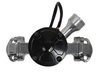 22-111 Electric Water Pump for Small Block Chevy - image 2