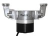 22-111 Electric Water Pump for Small Block Chevy - image 3
