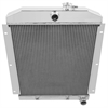 Aluminum Radiator - image 1