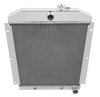 Aluminum Radiator - image 2
