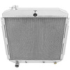 Aluminum Radiator - image 1
