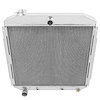 Aluminum Radiator - image 1