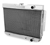 Aluminum Radiator - image 1