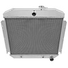 Aluminum Radiator - image 1