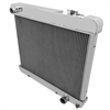 Aluminum Radiator - image 1