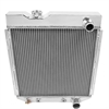 Aluminum Radiator - image 1