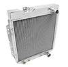 Aluminum Radiator - image 1
