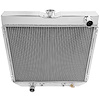 Aluminum Radiator - image 1