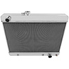Aluminum Radiator - image 1