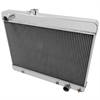 Aluminum Radiator - image 1