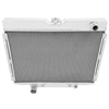 Aluminum Radiator - image 1