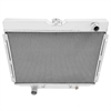 Aluminum Radiator - image 1