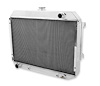 Aluminum Radiator - image 1
