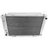 Aluminum Radiator - image 1