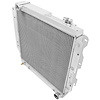 Aluminum Radiator - image 1