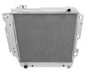 Aluminum Radiator - image 2