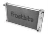 Aluminum Radiator 3-Row 1996 Ford Mustang w/ 15-3/4 Core - image 2