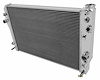 Aluminum Radiator - image 1
