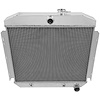 Aluminum Radiator - image 1
