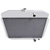 Aluminum Radiator - image 1