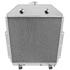 Aluminum Radiator - image 1