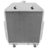 Aluminum Radiator - image 1
