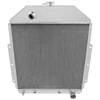 Aluminum Radiator - image 1