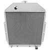 Aluminum Radiator - image 1
