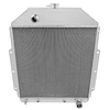 Aluminum Radiator - image 1