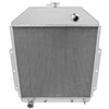 Aluminum Radiator - image 1