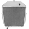 Aluminum Radiator - image 1
