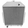 Aluminum Radiator - image 1