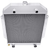 Aluminum Radiator - image 1
