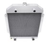 Aluminum Radiator - image 2