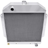 Aluminum Radiator - image 1