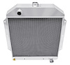 Aluminum Radiator - image 1